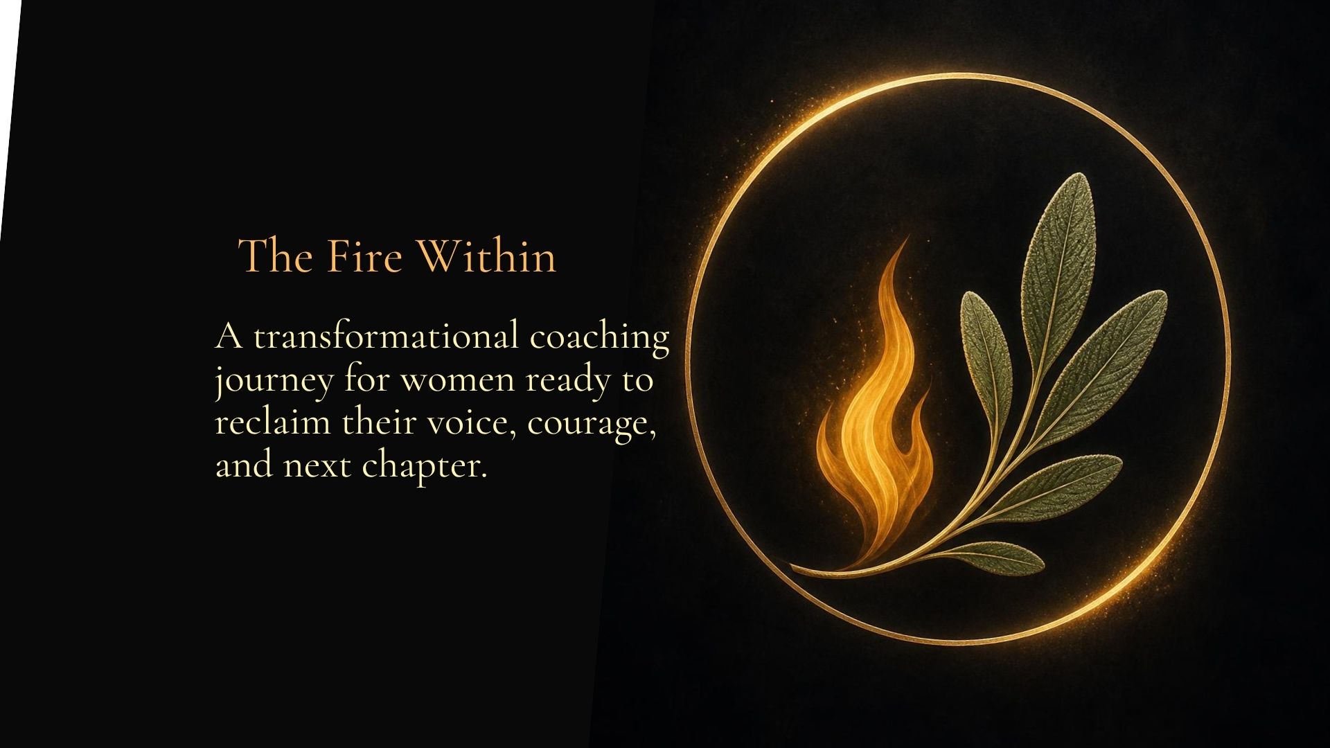 The Fire Within program image